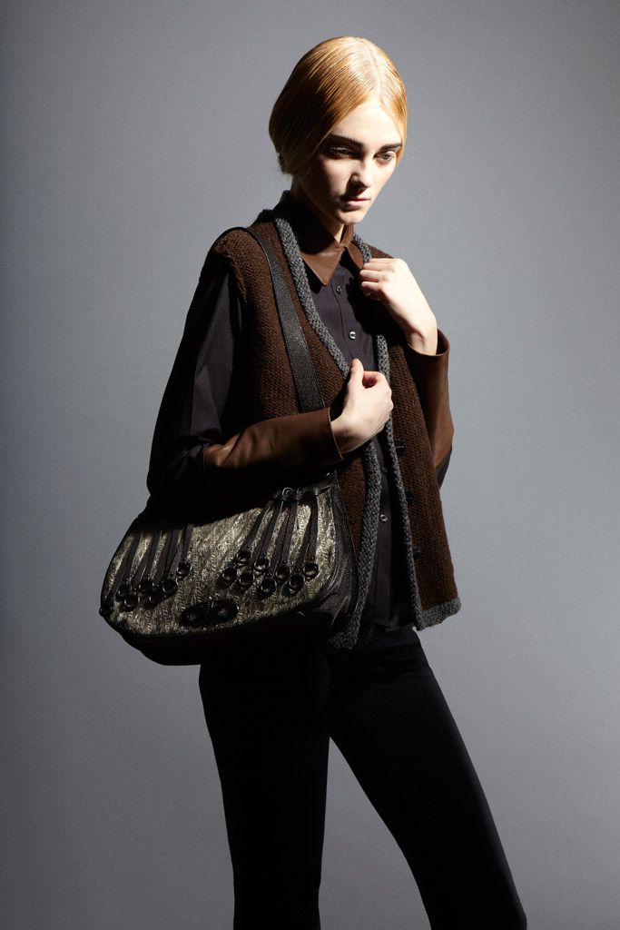 Dax Gabler F/W 11 Look 8