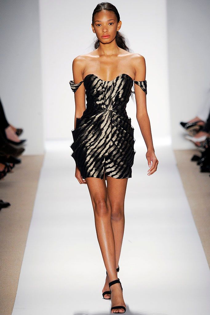 Brian Reyes S/S 10 Look 95