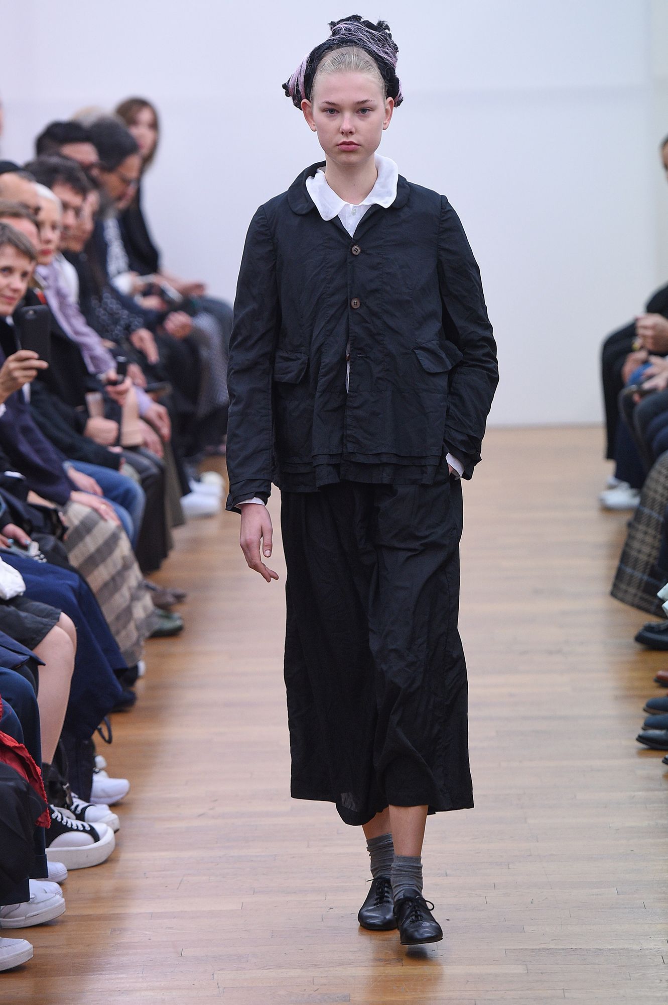 Comme des Garçons Comme des Garçons S/S 16 Look 190