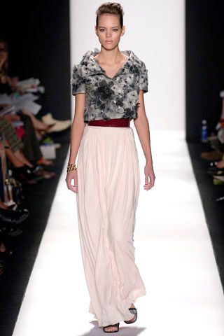 Carolina Herrera S/S 07 Look 159