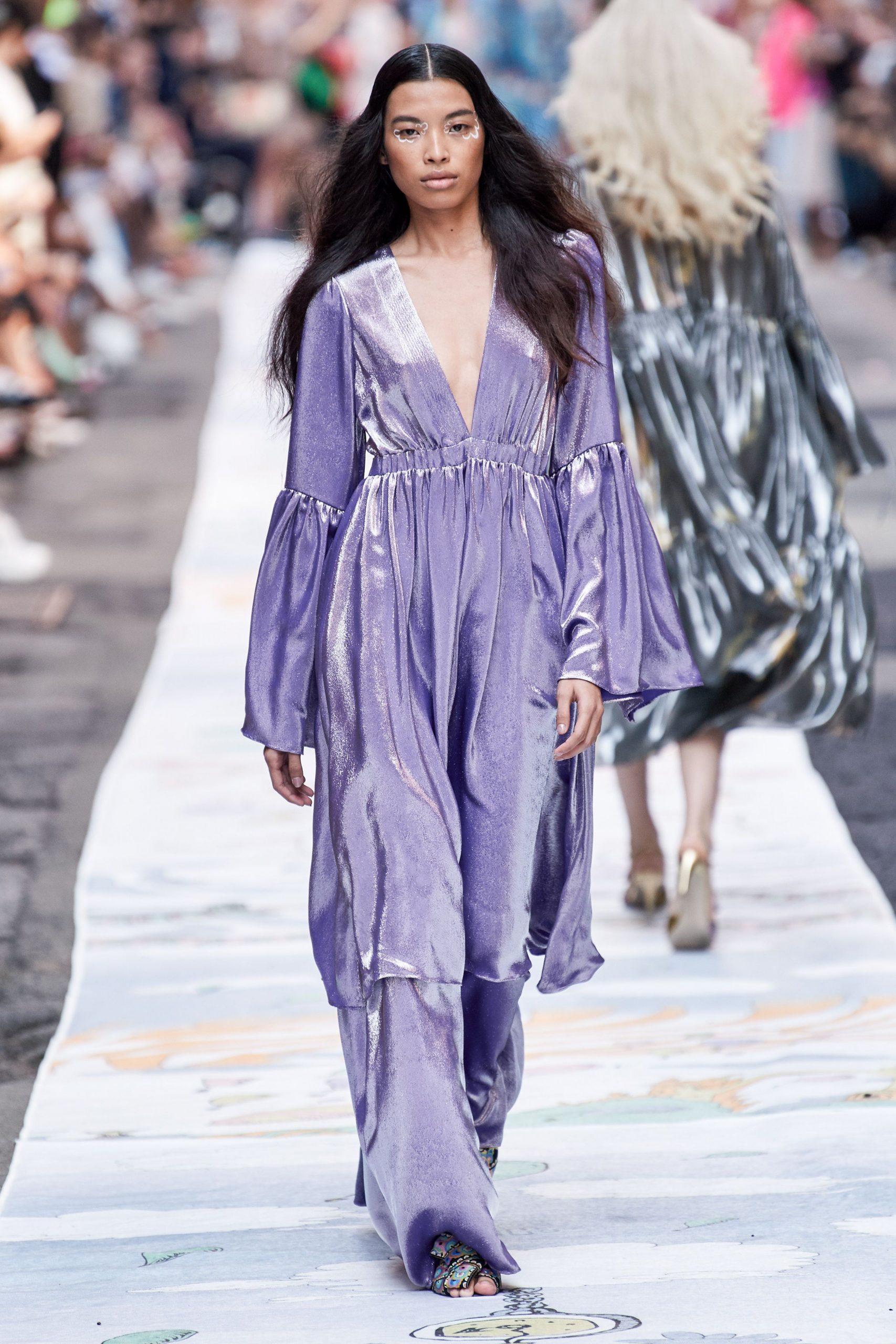 Cynthia Rowley S/S 20 Look 139
