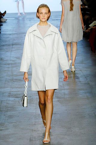 Calvin Klein Collection S/S 06 Look 159