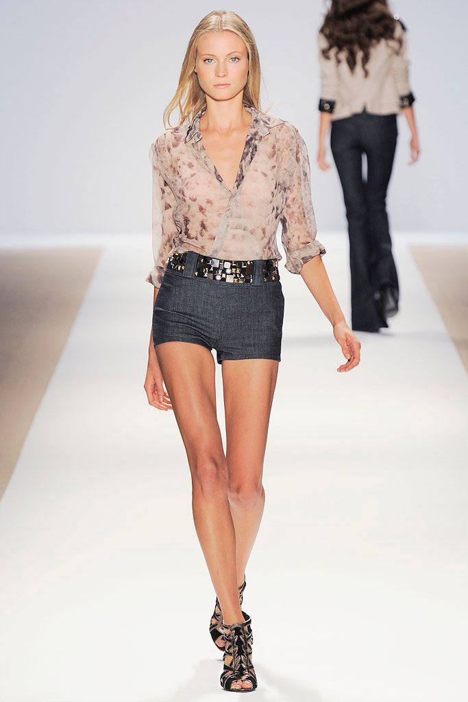 Carlos Miele S/S 10 Look 61