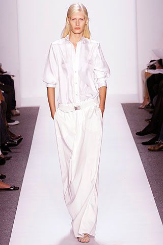 Chaiken S/S 07 Look 191