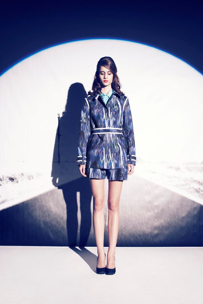 Calla S/S 12 Look 55