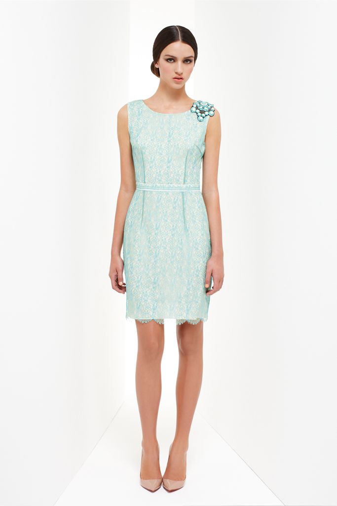 Collette Dinnigan Resort 13 Look 134