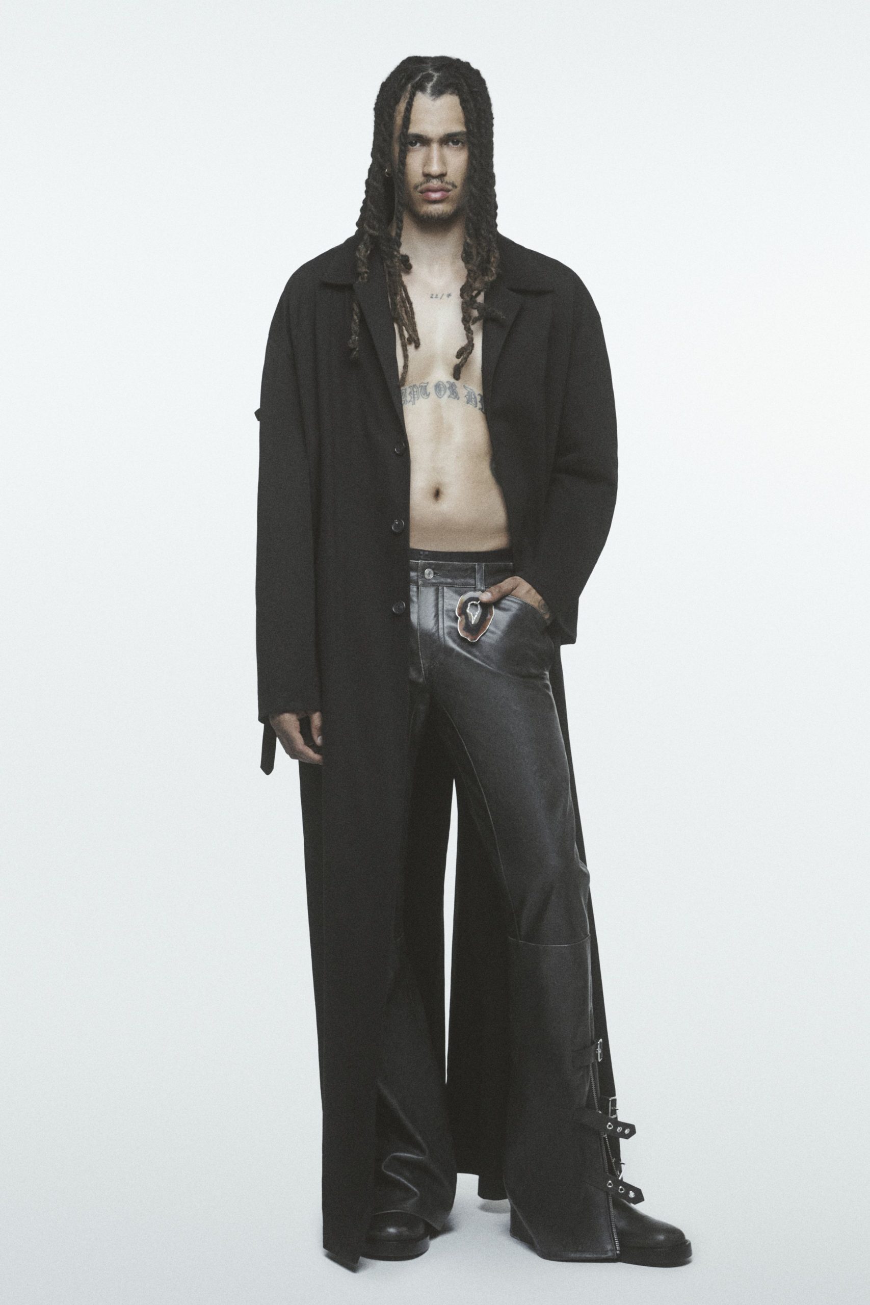 Courrèges Resort 24 Look 87