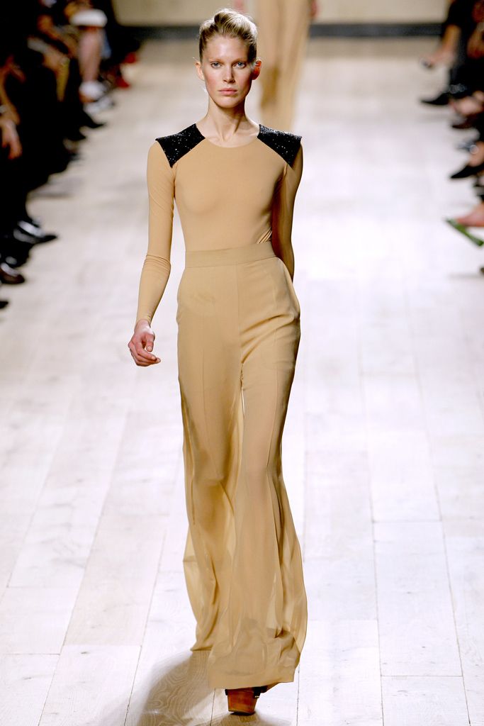 Celine S/S 10 Look 165