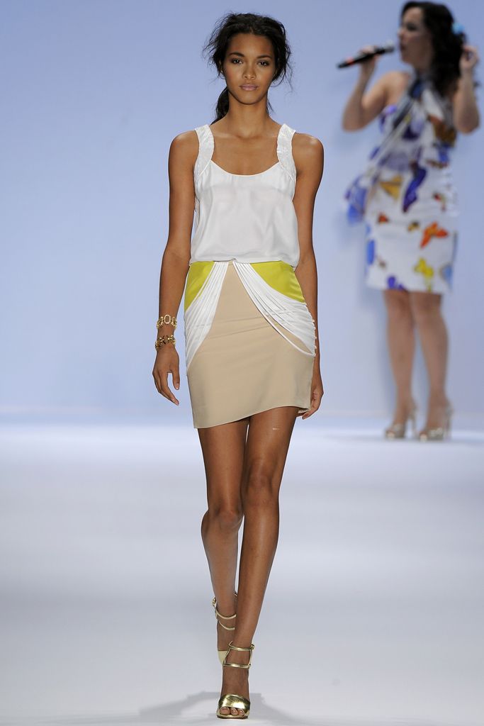 Carlos Miele S/S 11 Look 26
