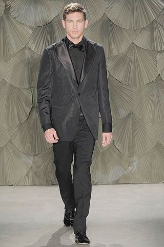 Catherine Malandrino F/W 08 Look 274