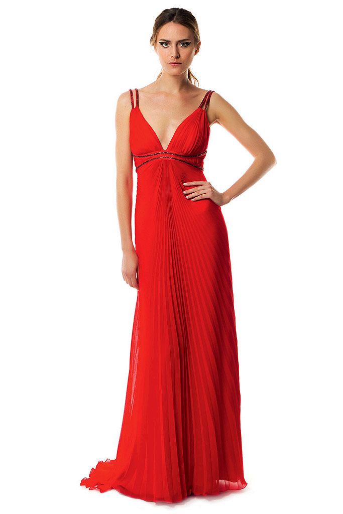 Carlos Miele Resort 11 Look 15