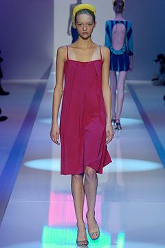 Celine S/S 05 Look 211