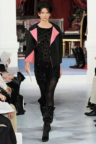 Charles Nolan F/W 08 Look 225