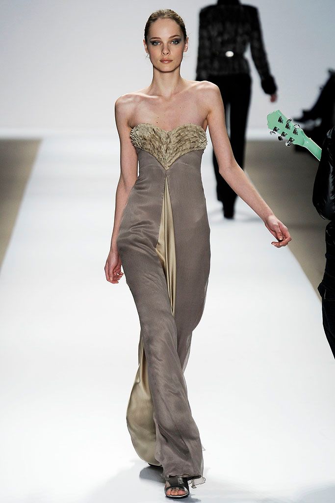 Carlos Miele F/W 09 Look 52