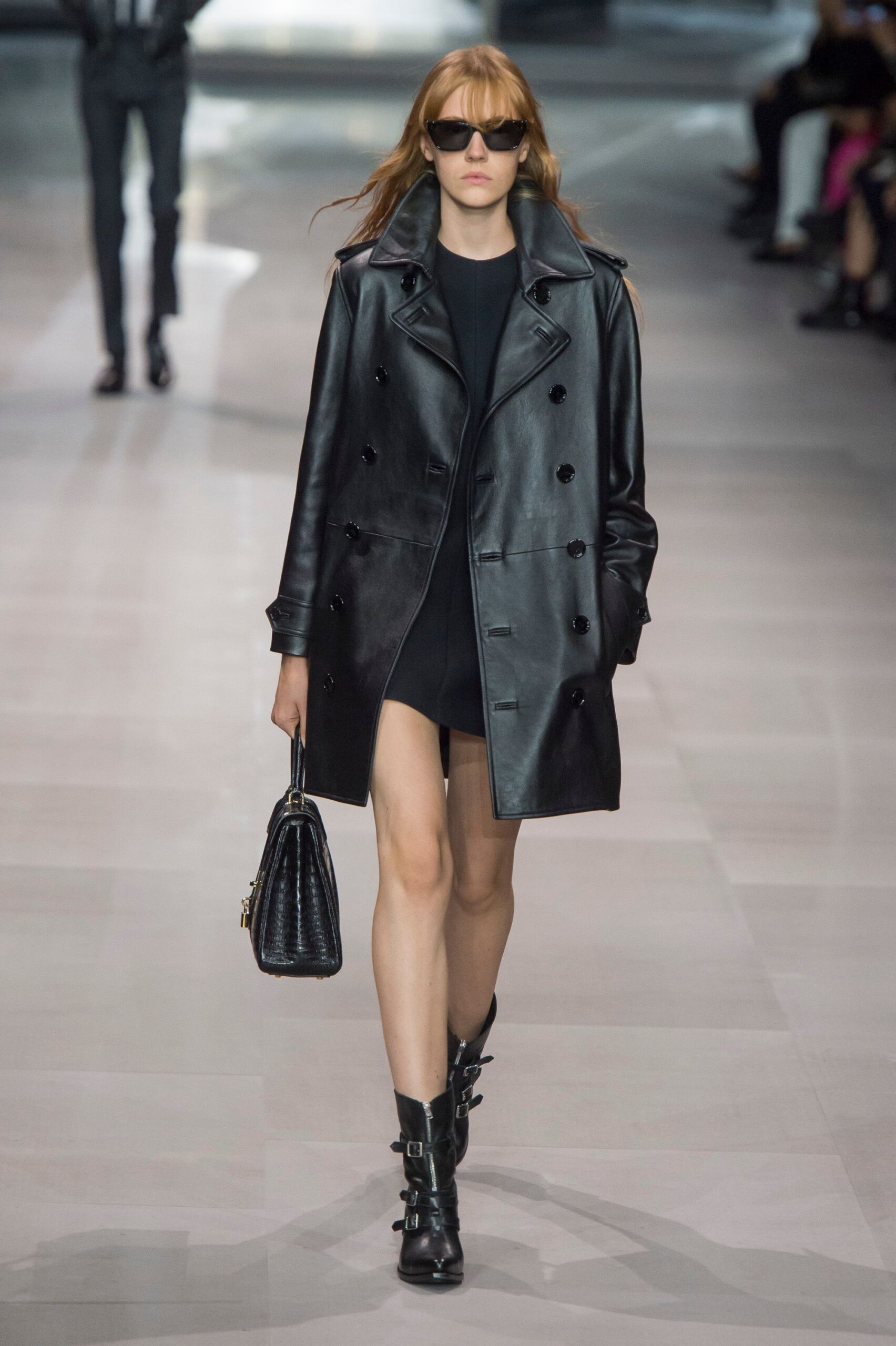 Celine S/S 19 Look 485