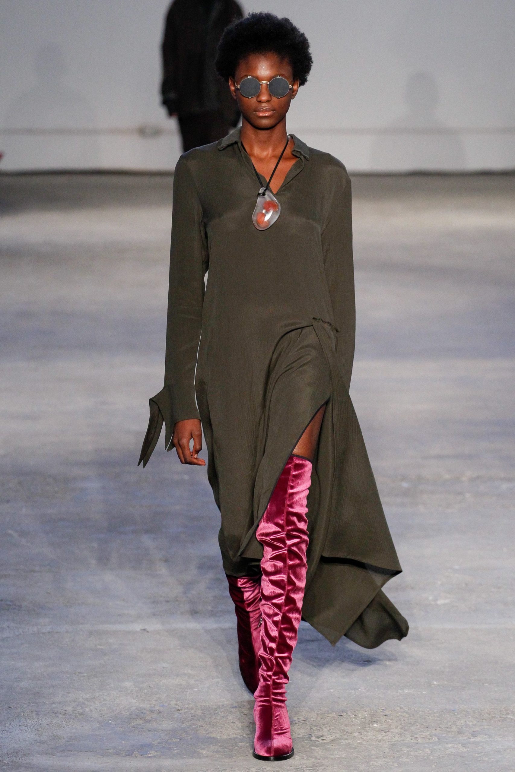 Damir Doma F/W 17 Menswear Look 55