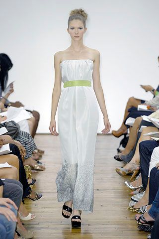 Brian Reyes S/S 08 Look 161