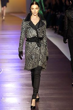 Costume National F/W 04 Look 19