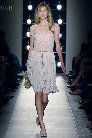 Bottega Veneta S/S 06 Look 170