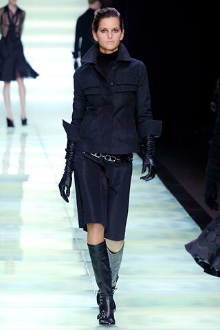 Celine F/W 06 Look 180