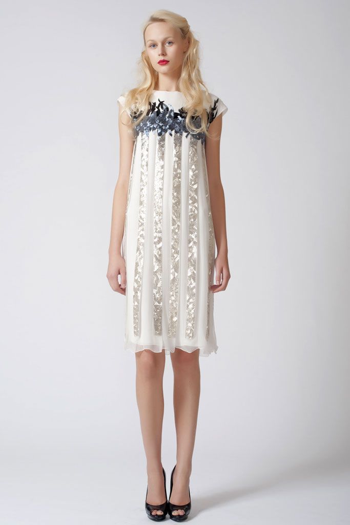 Christian Cota S/S 10 Look 162