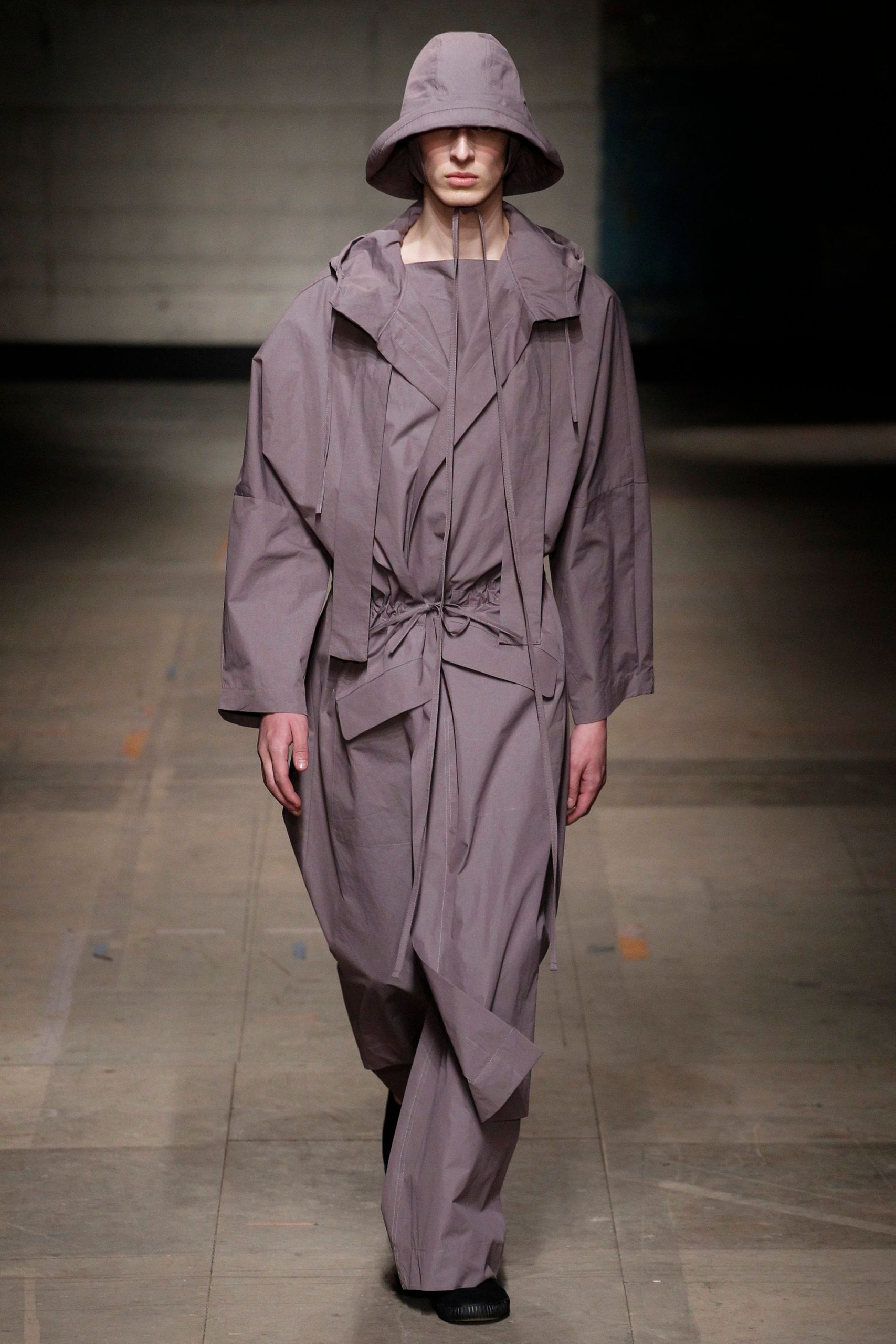 Craig Green F/W 17 Menswear Look 50