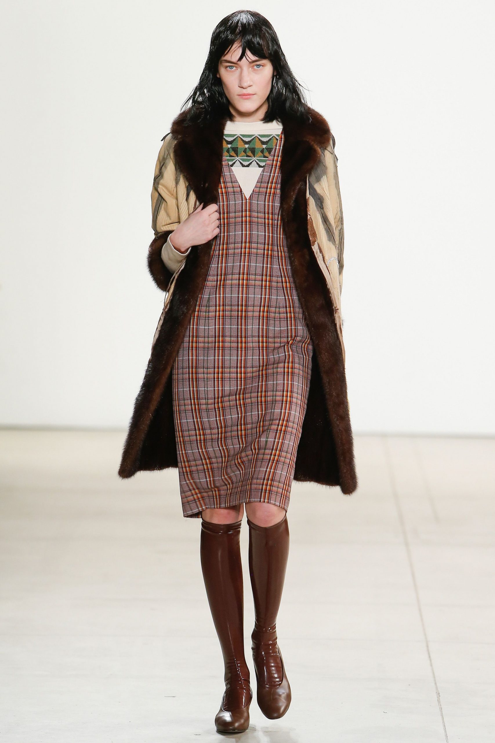 Creatures of the Wind F/W 17 Look 58