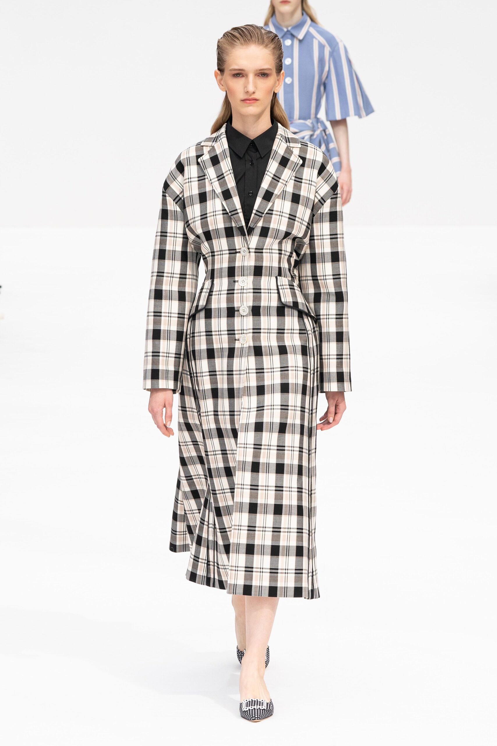 Carolina Herrera S/S 20 Look 213