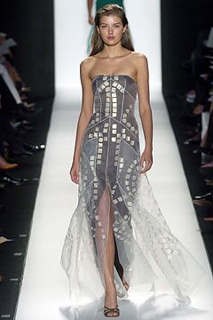 Carolina Herrera S/S 05 Look 253