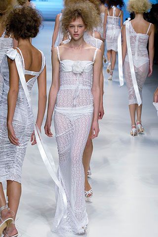 D&G S/S 06 Look 76