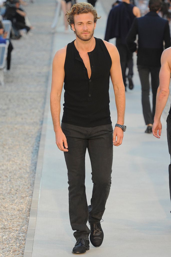 Chanel Resort 12 Look 164