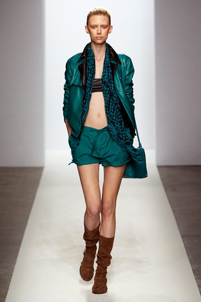 Bottega Veneta Resort 11 Look 178