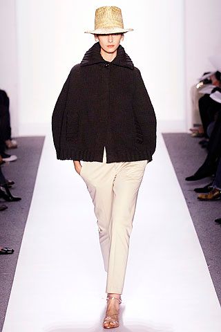 Chaiken S/S 07 Look 77