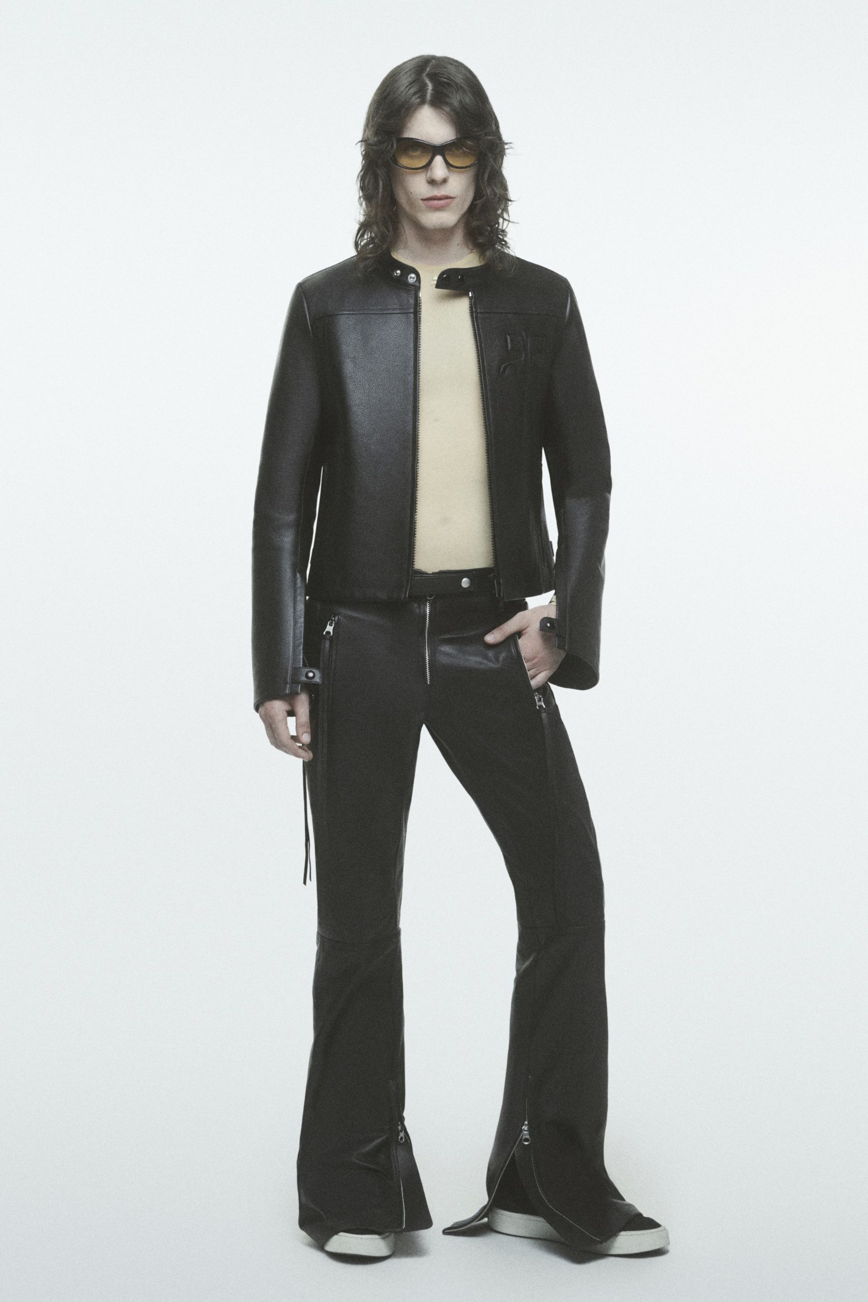 Courrèges Resort 24 Look 70