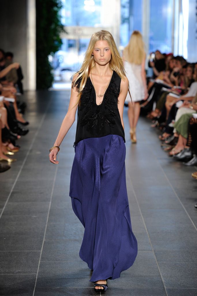 Christian Cota S/S 11 Look 139
