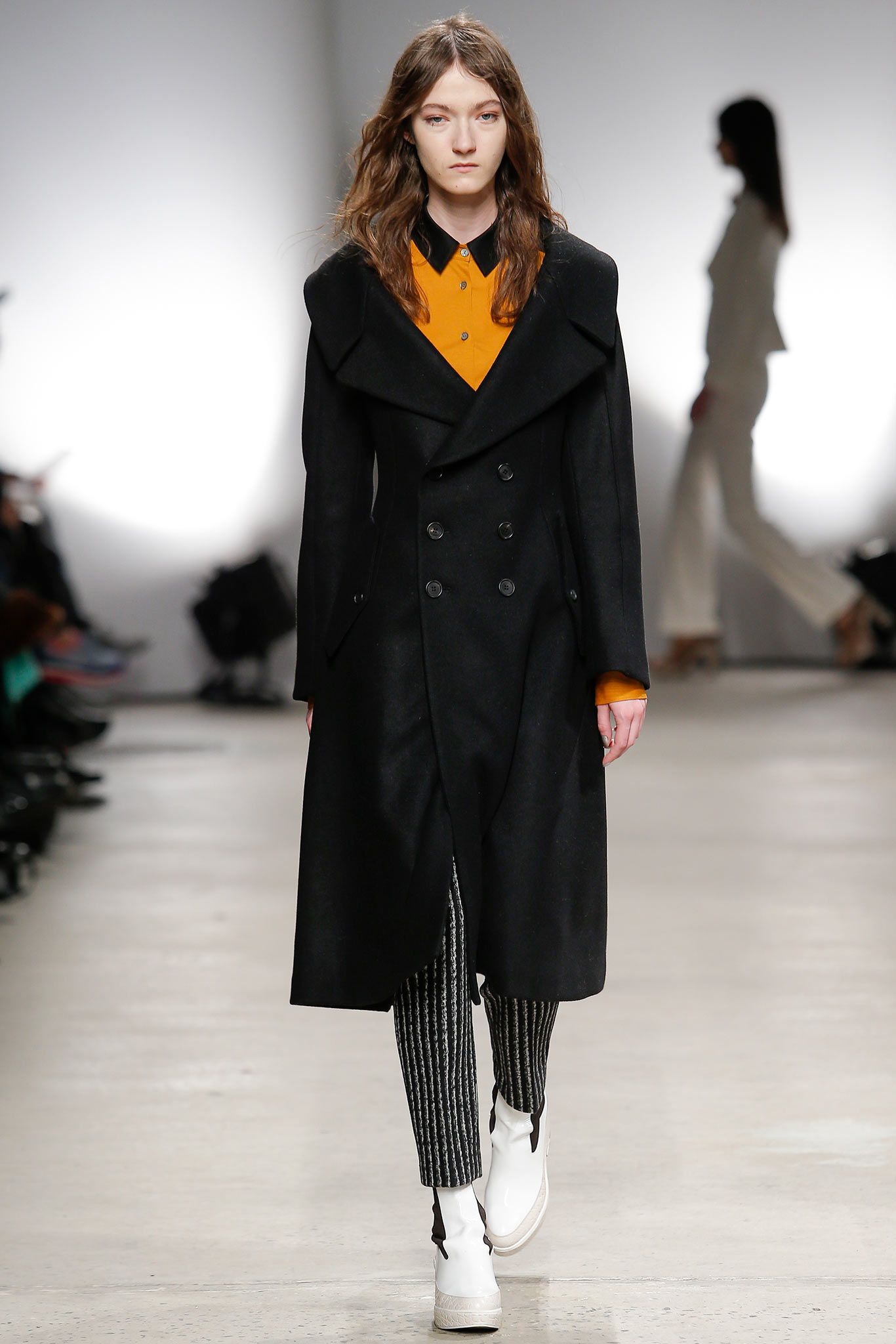 Creatures of the Wind F/W 15 Look 45