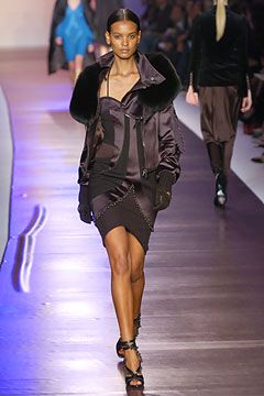 Costume National F/W 04 Look 58