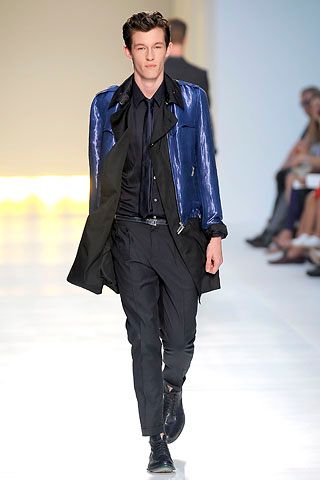 Costume National S/S 09 Menswear Look 70