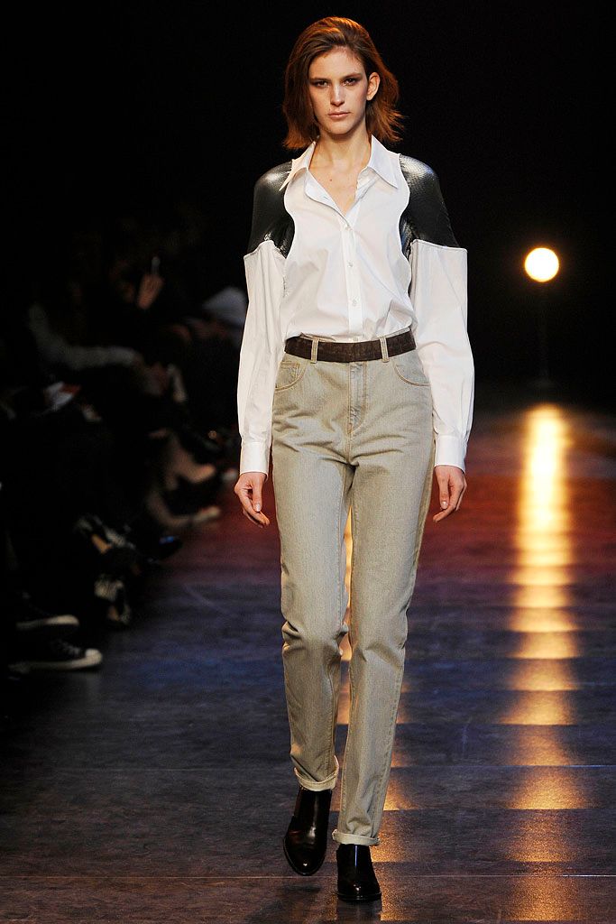 Chalayan F/W 10 Look 100