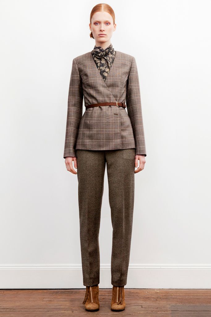 Chadwick Bell F/W 11 Look 44