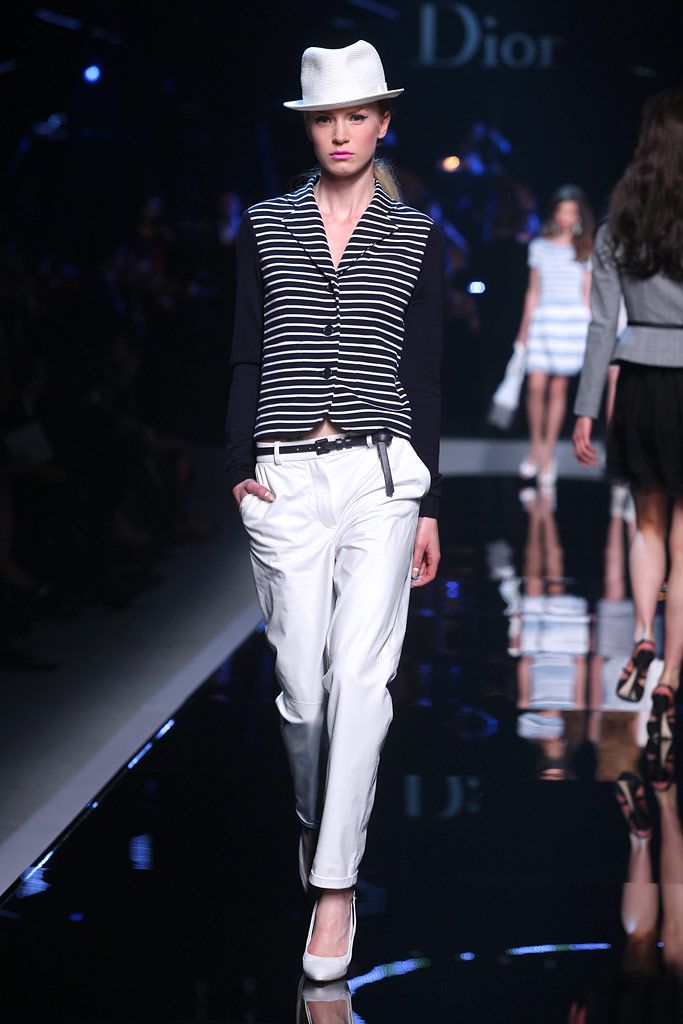 Christian Dior Resort 11 Look 104
