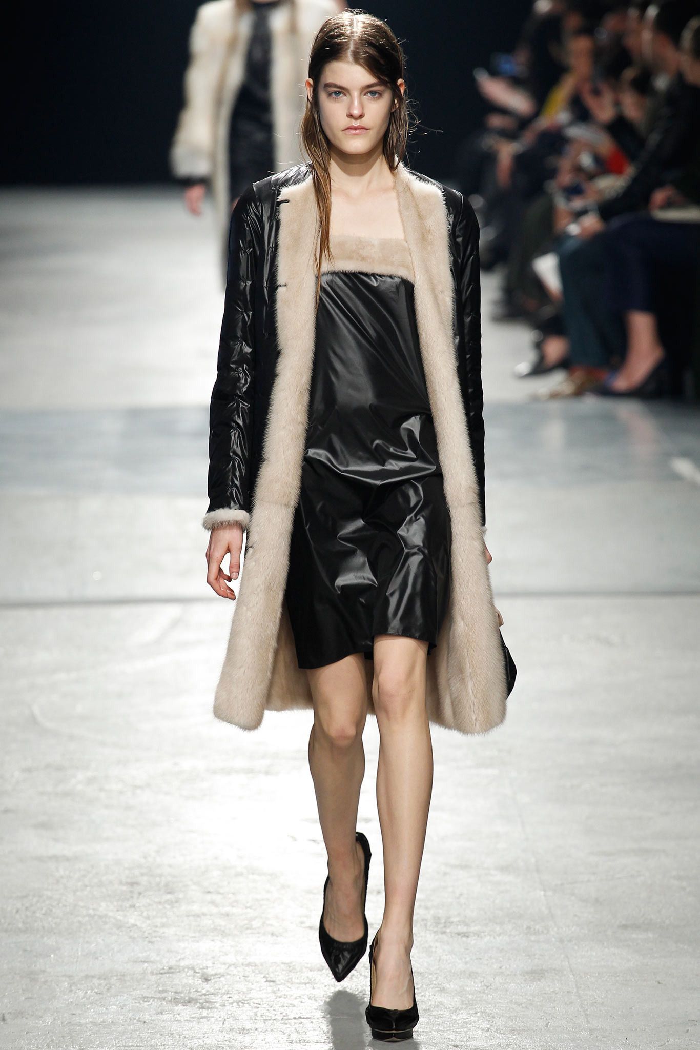 Christopher Kane F/W 14 Look 184