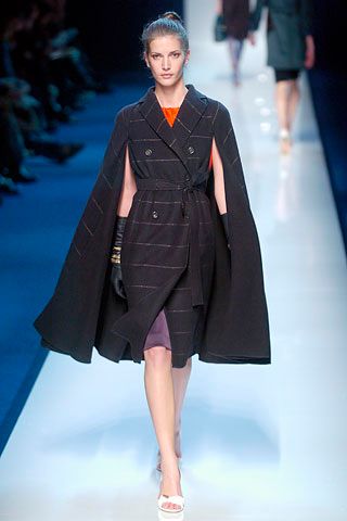 Celine F/W 05 Look 98