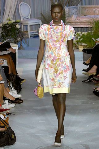 Charles Nolan S/S 08 Look 188