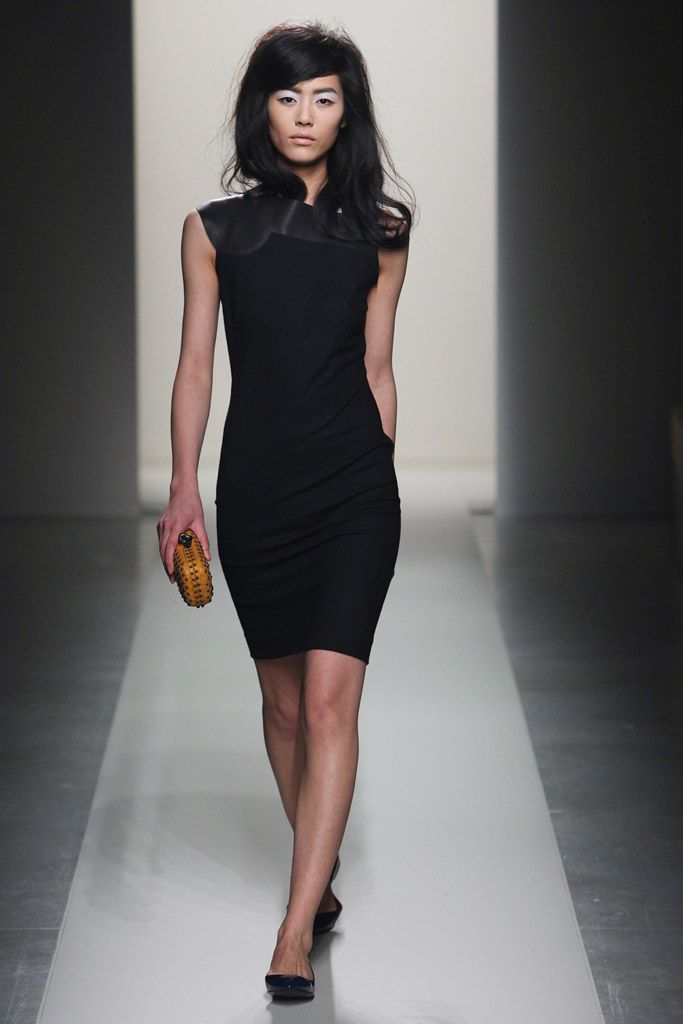Bottega Veneta F/W 11 Look 84