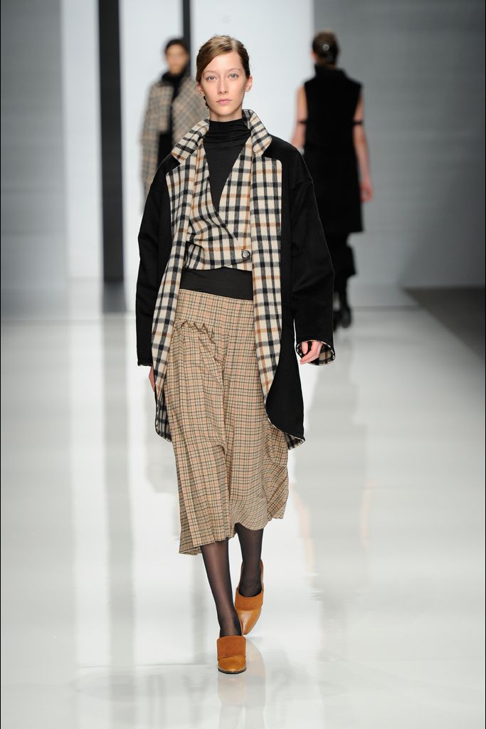 Daks F/W 12 Look 15