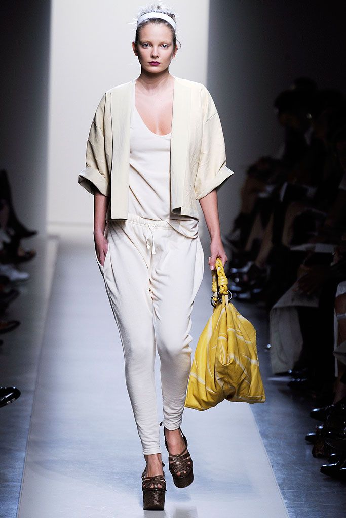Bottega Veneta S/S 10 Look 26