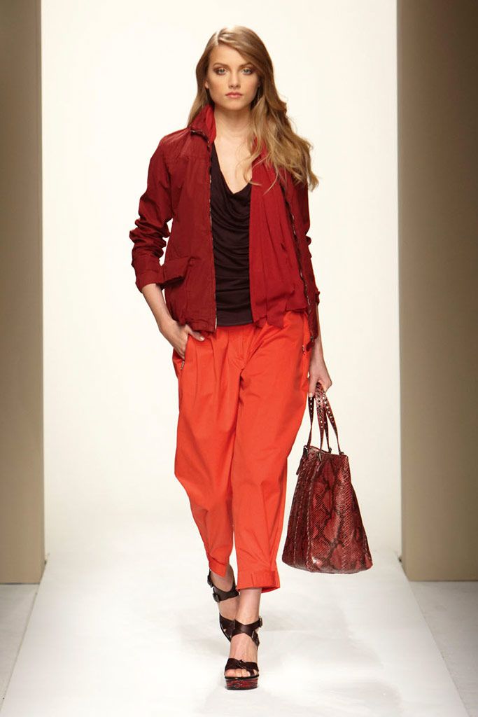 Bottega Veneta Resort 10 Look 106