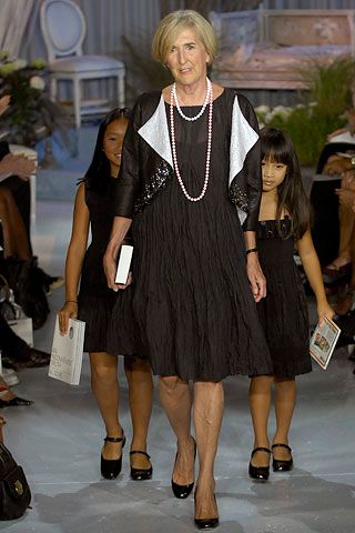 Charles Nolan S/S 08 Look 98
