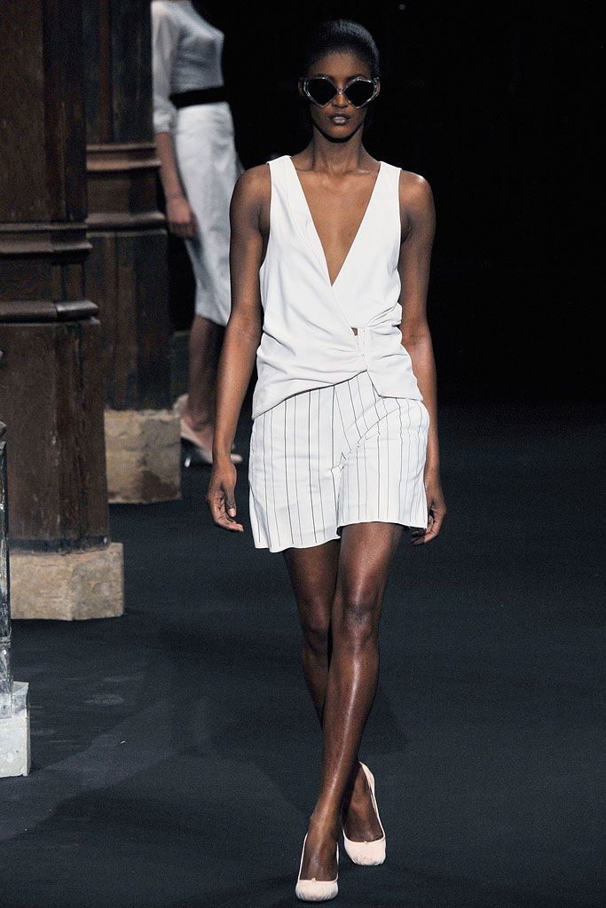 Chalayan S/S 10 Look 142